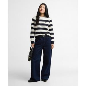 Barbour Aylesby Striped Top